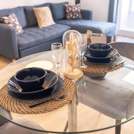 Petit Cocon Au Centre D'Annecy Apartment Ngoại thất bức ảnh