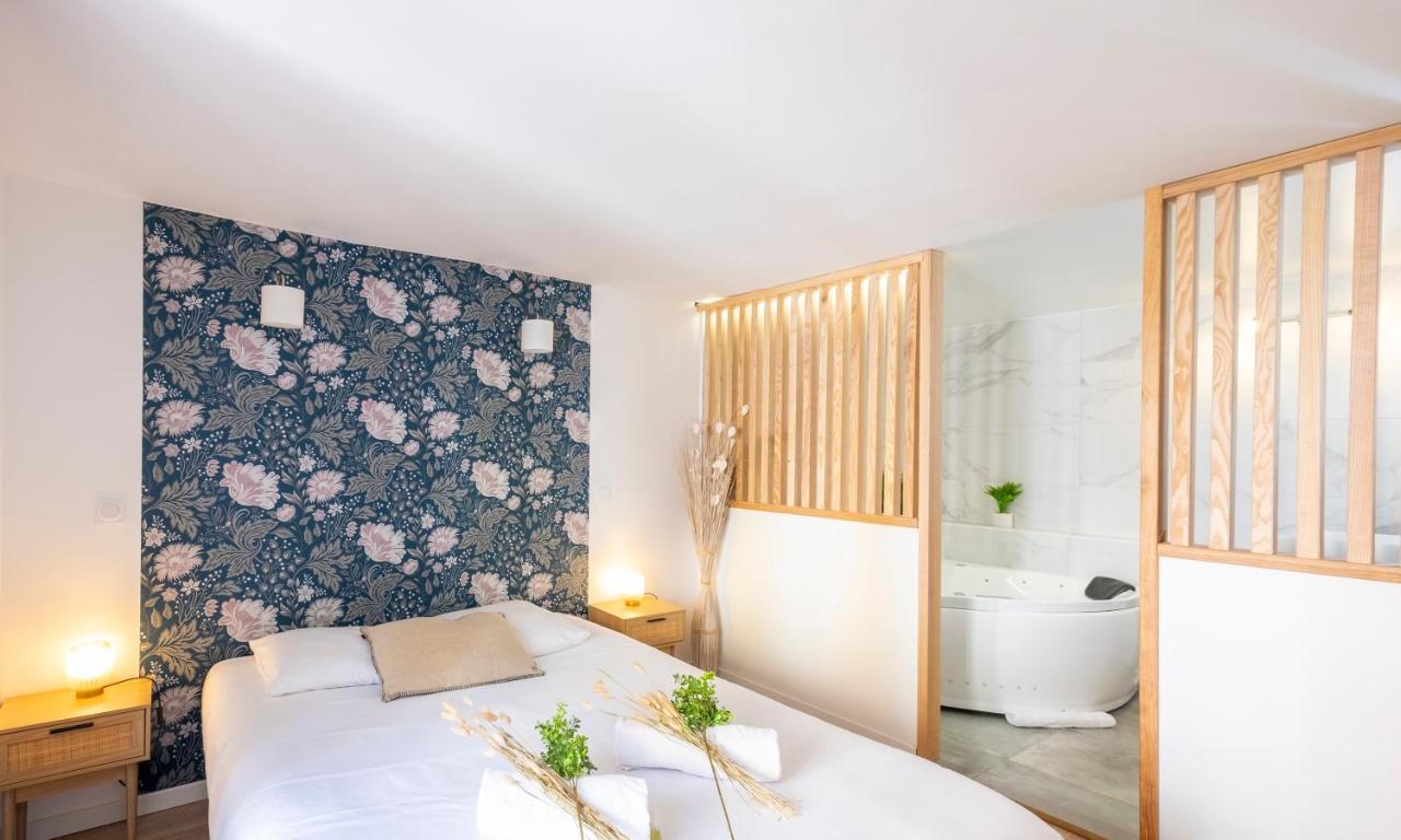 Petit Cocon Au Centre D'Annecy Apartment Ngoại thất bức ảnh