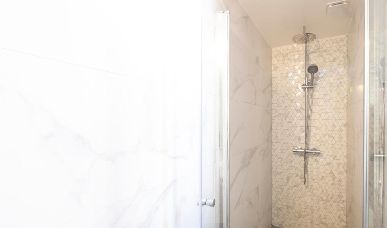 Petit Cocon Au Centre D'Annecy Apartment Ngoại thất bức ảnh