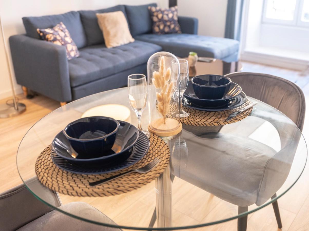 Petit Cocon Au Centre D'Annecy Apartment Ngoại thất bức ảnh
